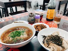 -逸桂禾面馆