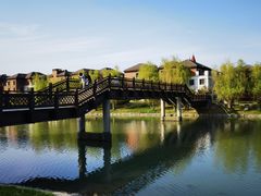 -美兰湖景区