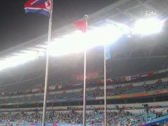 -南京奥林匹克体育中心-体育馆