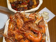 -老三样·旧食新味(绿地店)