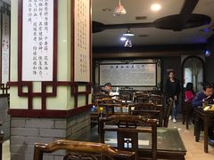 大堂-龙老五汤店(站前西路店)