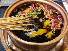 -镇江龙·火锅串串(武侯祠店)