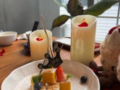 -CHIC1699远洋私厨