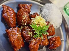 -荟廷·晶萃(陆家嘴尚悦湾店)