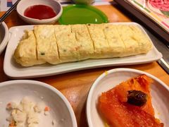 奶酪鸡蛋卷-青鹤谷(苏州店)