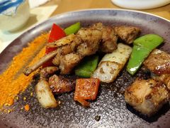 -和创柚子·会席日本料理(新区淮海街店)