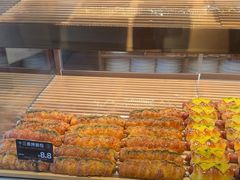 -FANEN法念·烘焙·甜点(万象城店)