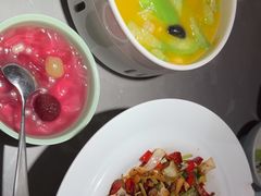 -闽上鲜·福建菜(龙湖滨江天街店)