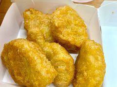 麦乐鸡块-麦当劳(国际大厦店)