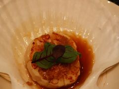 -和·铁板烧·OMAKASE(望京昆泰嘉晟酒店)