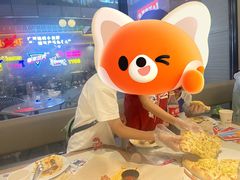 -必胜客(仁恒店)