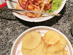 -酒拾烤肉(泉塘店)