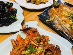 -老胖串店(山大路店)