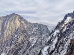 -华山风景名胜区