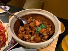 -小资太太餐厅(南岗区店)