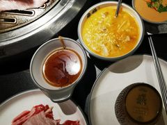 -東盛炭烤自助料理(浦东文峰广场店)