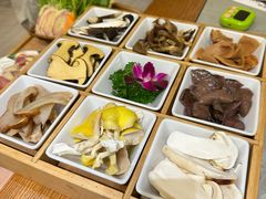 -大理董·董家小厨野生菌火锅(古城旗舰店)