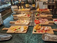 -合肥皇冠假日酒店·菲亚斯特自助餐厅(黄山路店)