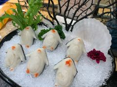 -湊湊火锅·茶憩(上海合生汇店)