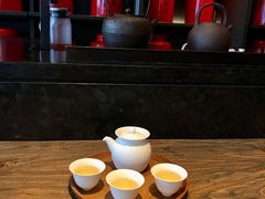 -王德传茶庄(上海新天地店)