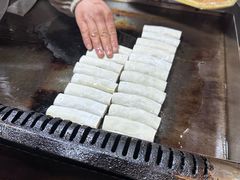 -雅沛轩锅贴八宝粥(回民街店)