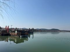 -云龙湖旅游景区