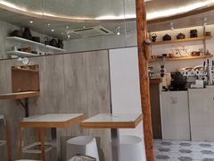 大堂-茶是一枝花泡茶店