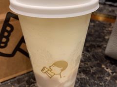 -喜茶(上海兴业太古汇店)