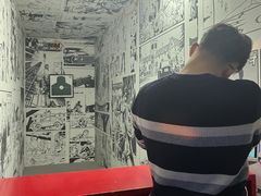 -不可思议减压馆·解压博物馆·摔碗发泄·团建定制