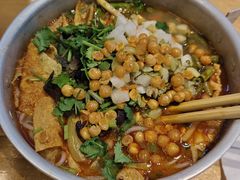 -丽丽三鲜螺蛳粉(田林路店)