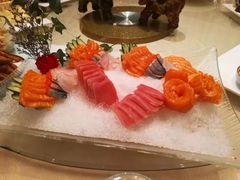 -山明水秀大饭店