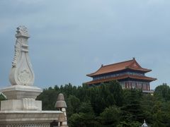 -大明幻境第一城