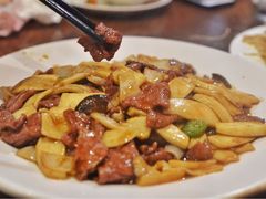 -蜀香坊(墨尔本唐人街旗舰店)