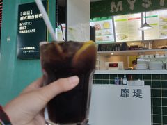 -靡瑅miti西式融合餐吧(星海湾水岸风情街店)