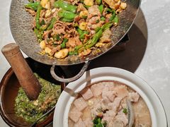 -费大厨辣椒炒肉(黄兴中心广场店)