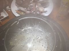 -马路边上·小海鲜烧烤(八一路店)