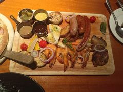 -布拉格餐厅· 中欧捷克菜(全国首店)