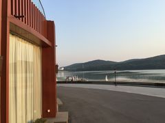 水上明月-水上明月·湖景餐厅