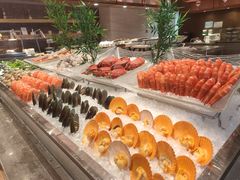 -深圳湾万怡酒店