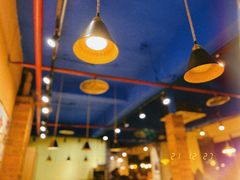 -无届青年餐馆(熙街店)