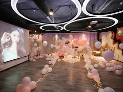 -CIAO·团建聚餐·生日派对轰趴馆(福田店)