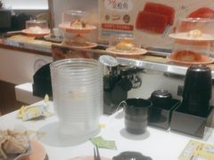 -争鲜回转寿司(通州万达店)