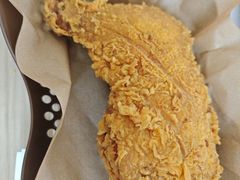 -德克士(前门店)