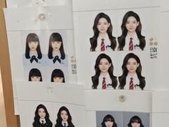 -优娑照相馆(世茂广场店)