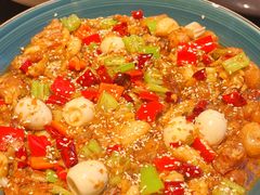 -华豫川酒家(双子塔店)