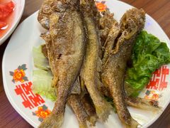 -谢记上海大排档(长寿路店)