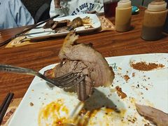 -汉巴味德(乐宾百货店)