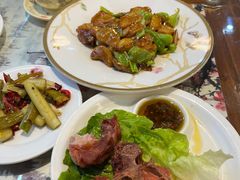 -石老头关东饺子王·东北菜(嘉华鑫城店)