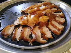 -守柴炉烤鸭(中海国际店)