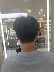 -苏豪路易士·嘉玛发廊